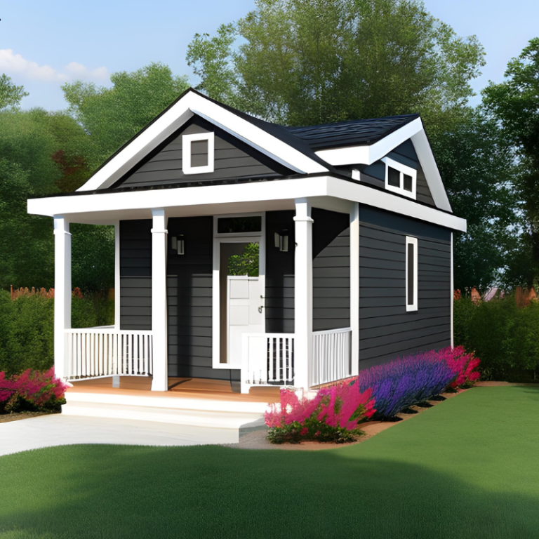 Tiny House Love – Sharing the love of all things tiny house!